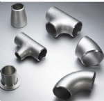 Titanium Pipe Fittings